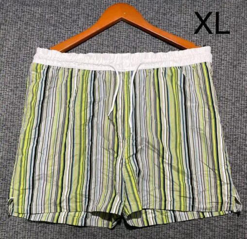 Culotte Hawaï