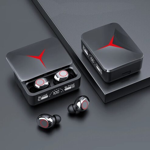 Super Promo Mini haut parleur + écouteur