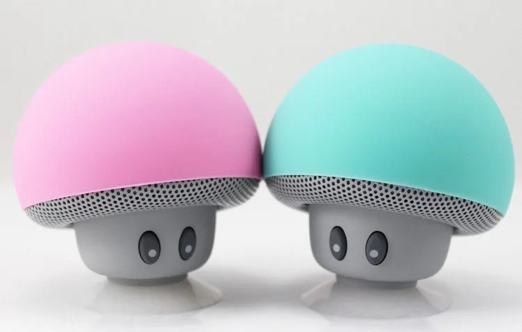 Super Promo Mini haut parleur + écouteur