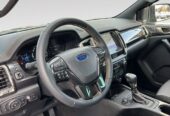 FORD RANGER WILDTRAK