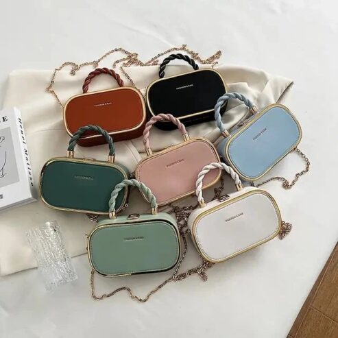 Mini sac à main