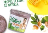 SAVON naturel Claire