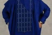 Chic tunique et boubou