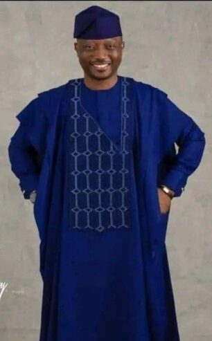 Chic tunique et boubou