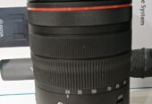 Objectif Canon RF 24-105mm f/4L IS USM