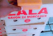 Savon ” LALA”