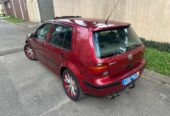 Super volkswagen Golf