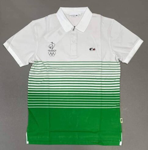 Magnifique polo de bonne qualité