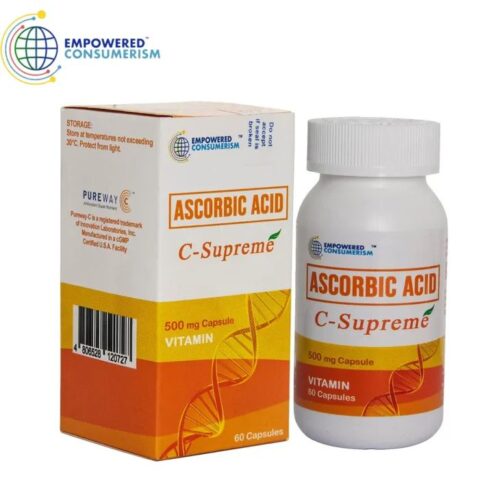 Vitamine C C-Suprême