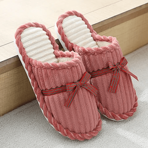 Pantoufles très confortables