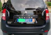 Duster