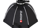 Softbox triopo kx90