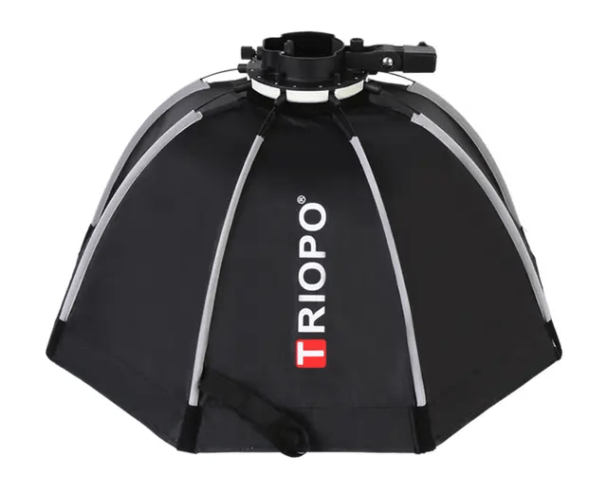 Softbox triopo kx90