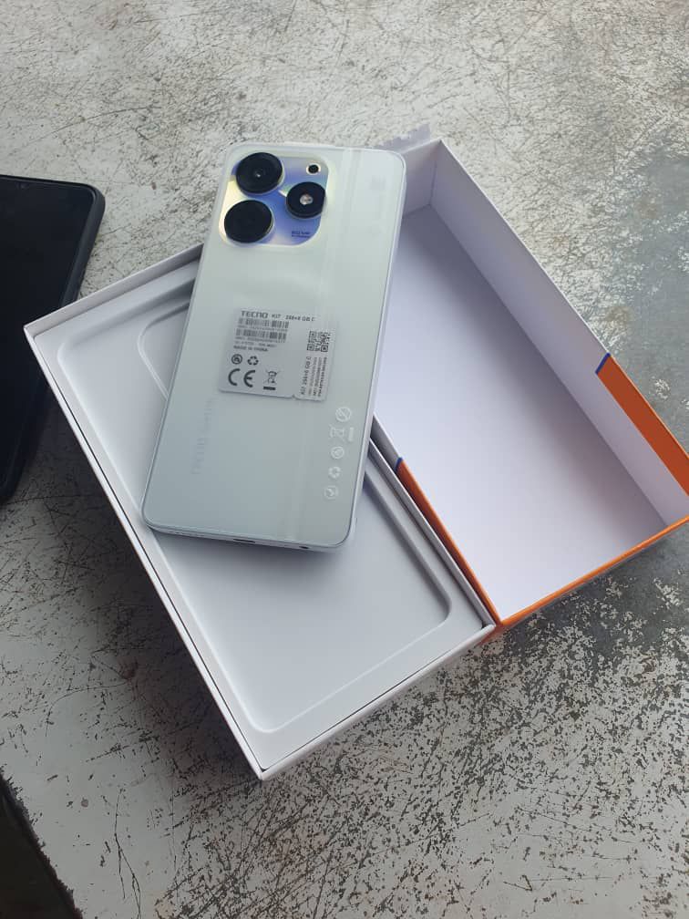 Tecno spark 10pro