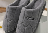 Pantoufles très confortables