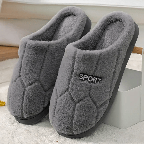 Pantoufles très confortables