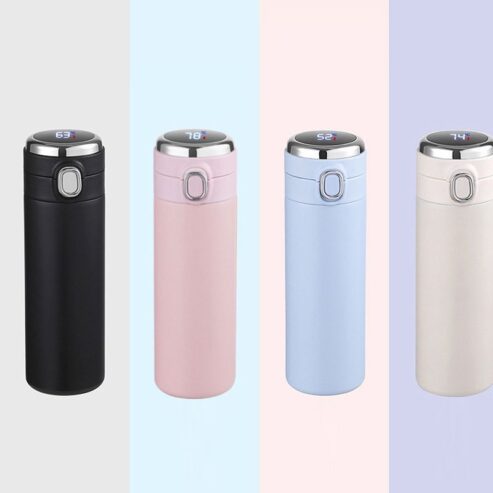 Bouteille Thermos