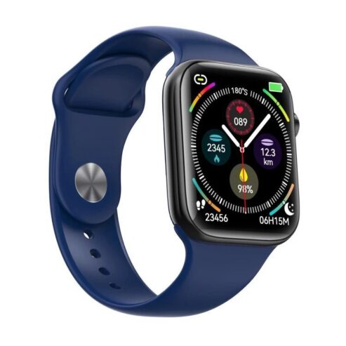 Montre intelligente – T900 pro max – serie 8