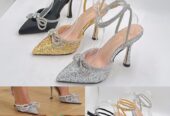 Les chics talons pour jeune filles et Dames disponibles