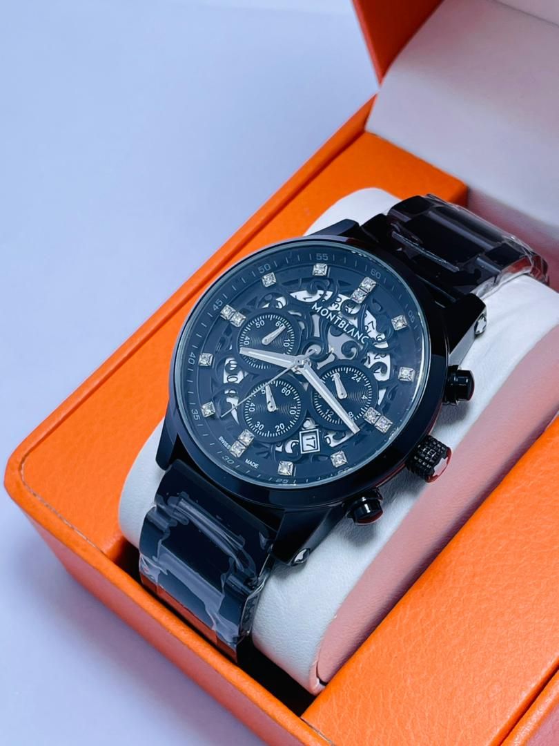 Les montres de qualité