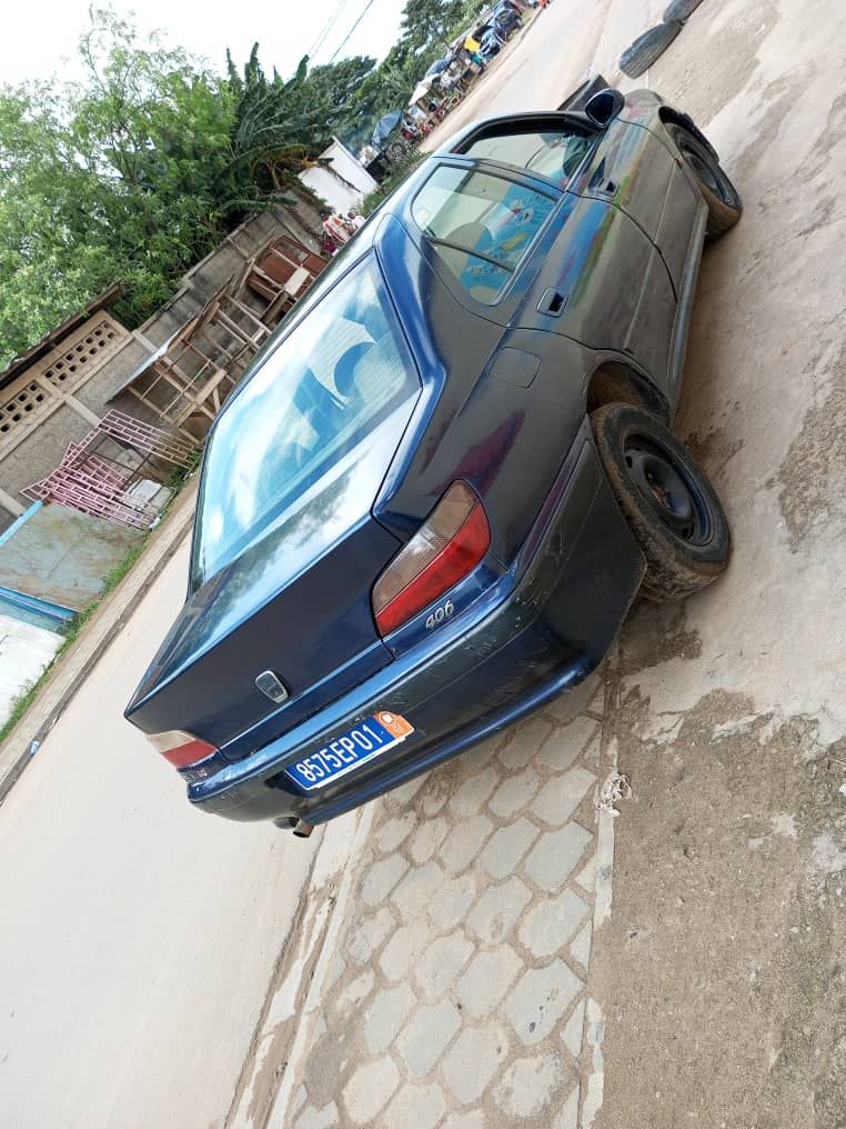 Rapide rapide rapide