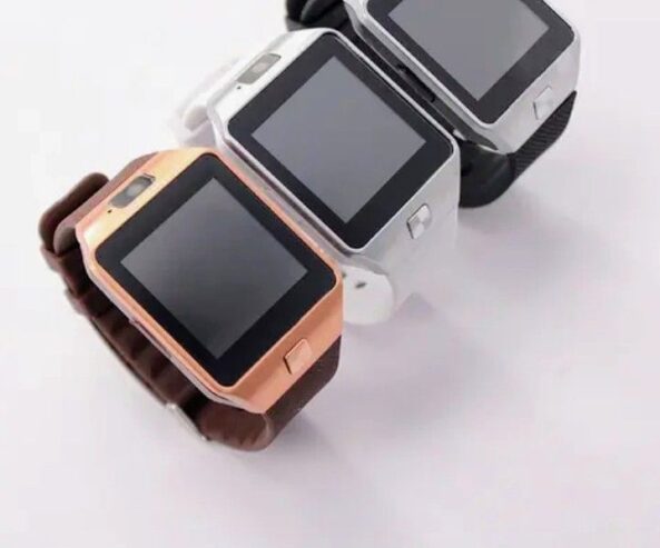 Montre connectée