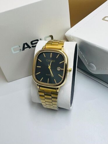 Montre casio