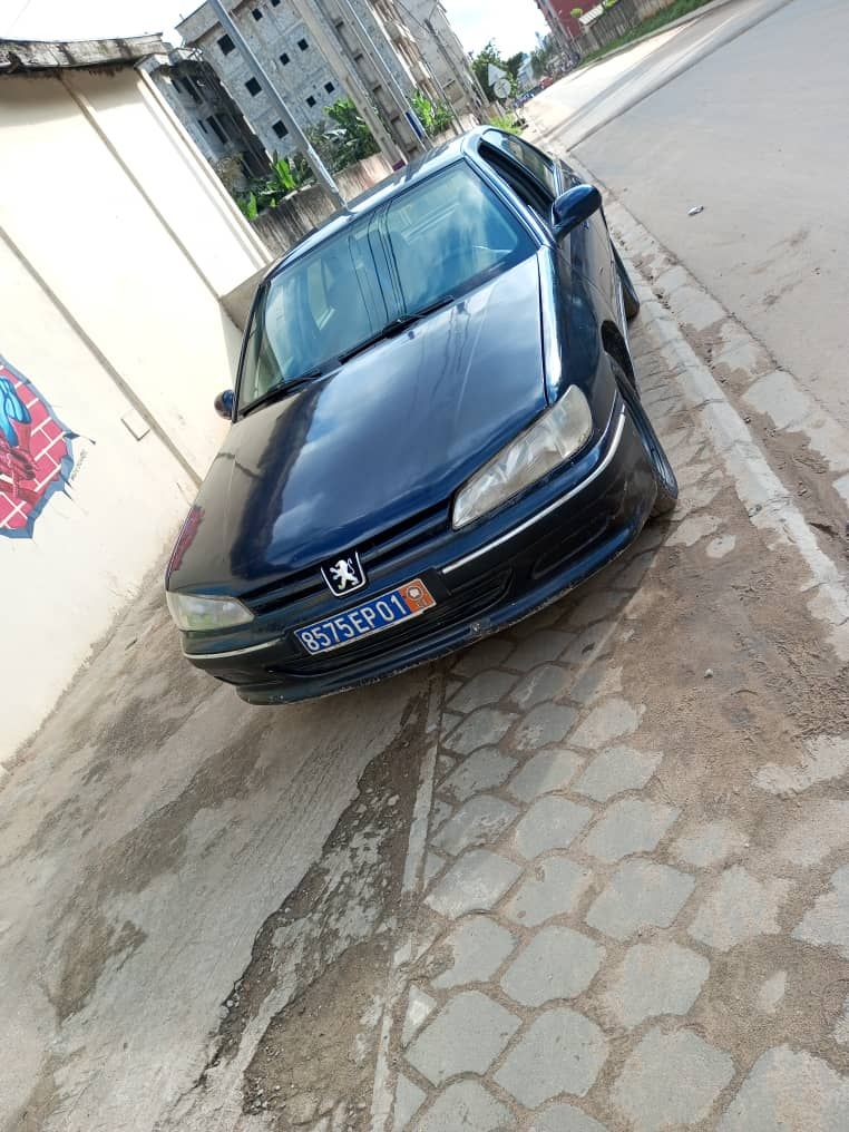 Rapide rapide rapide