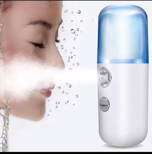 Mini humidificateur électrique à vapeur