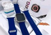 Smart watch ultra A8
