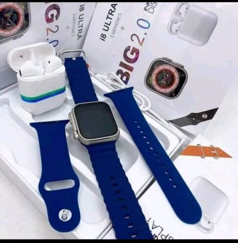 Smart watch ultra A8