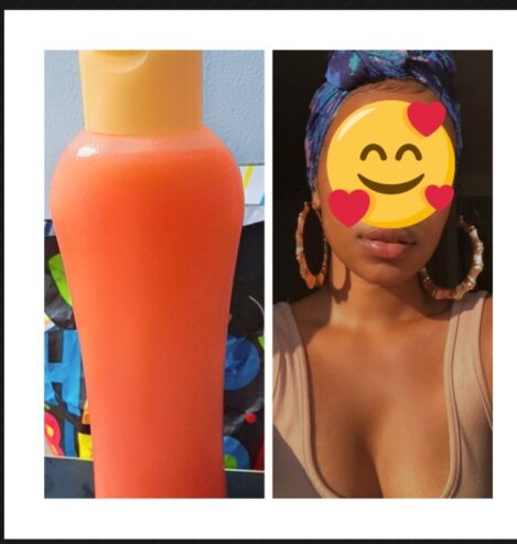 Gel douche