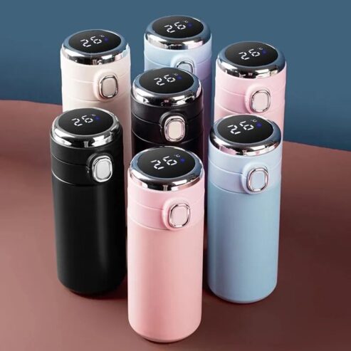 Bouteille Thermos