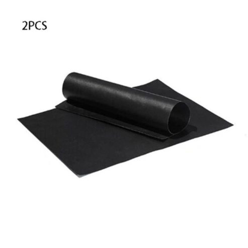 Lot de 2 tapis de cuisson antiadhésifs