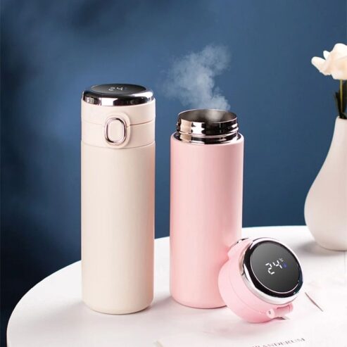 Bouteille Thermos