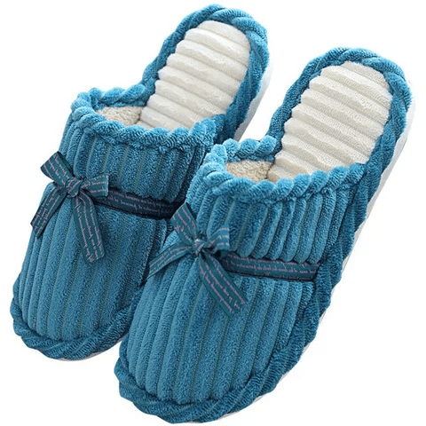 Pantoufles très confortables