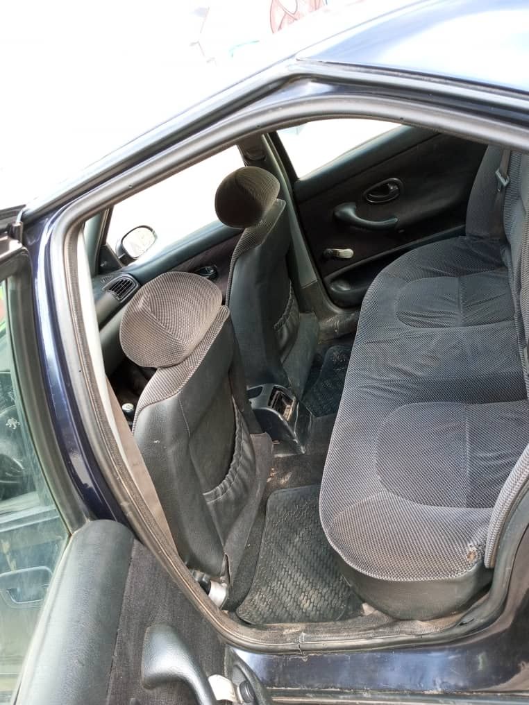 Rapide rapide rapide