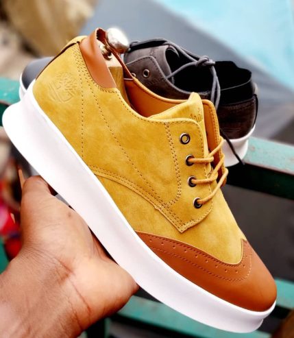Chaussures timberland