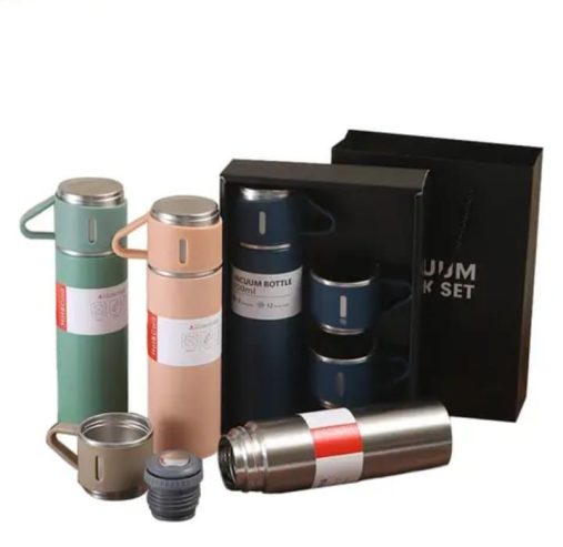 Thermos isothermique disponible