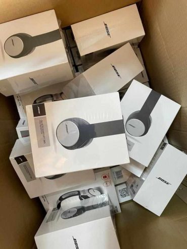 Casques audio Bluetooth