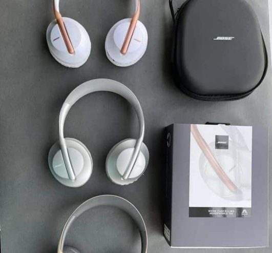 Casques audio Bluetooth