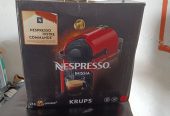 NEXPRESSO DISPONIBLE