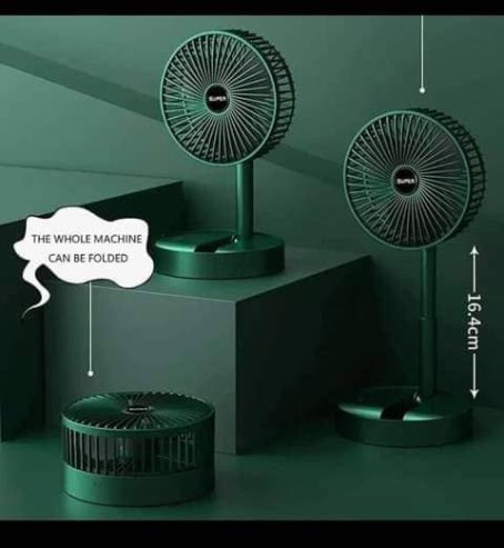 Mini ventilateur