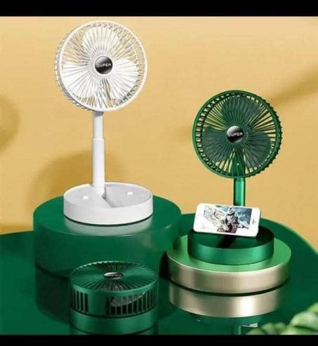 Mini ventilateur