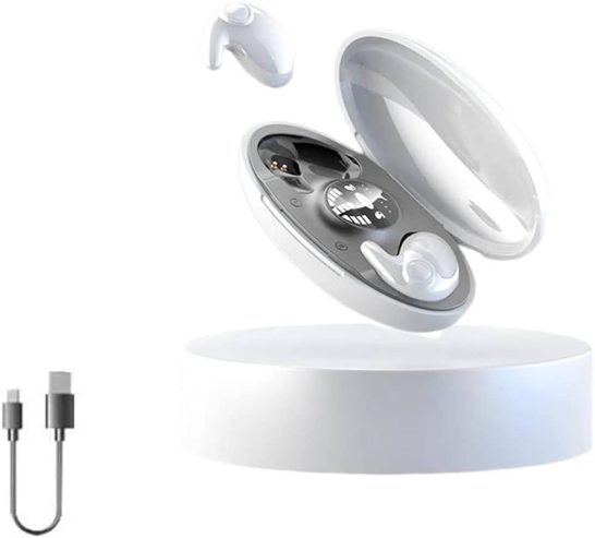 Écouteurs 🎧 Bluetooth MD 538