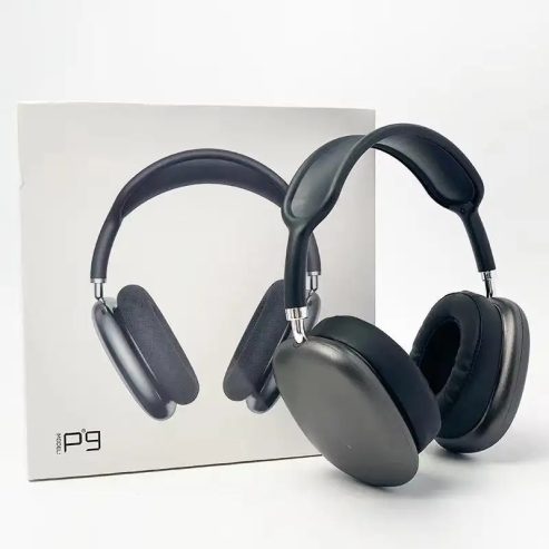 Casque P9