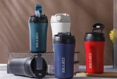 Thermos électronique ensembles 3en1