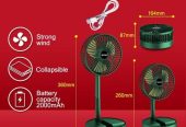 Mini ventilateur