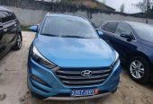 Hyundai Tucson 0747943092