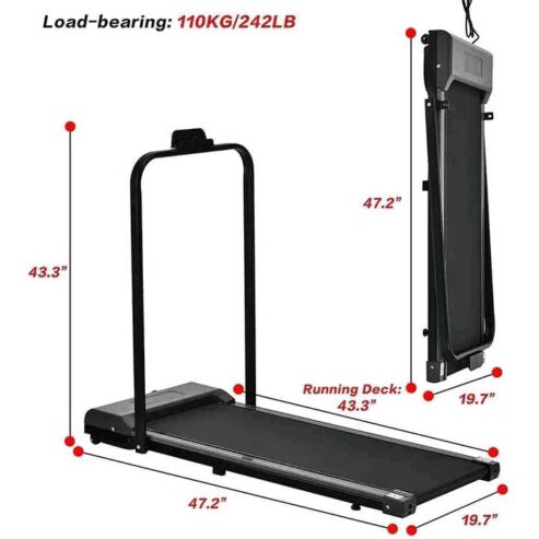 Tapis de roulants électriques